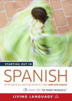 Starting_out_in_Spanish